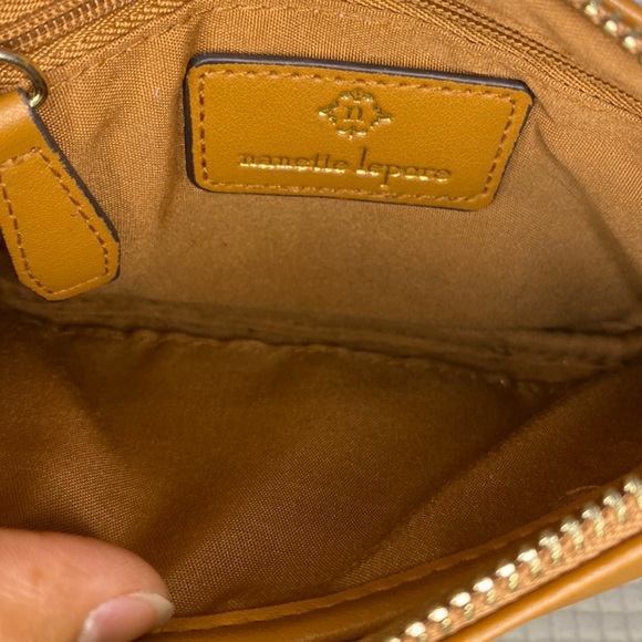 Nanette Lepore Clutch Wallet EUC - Picture 3 of 6